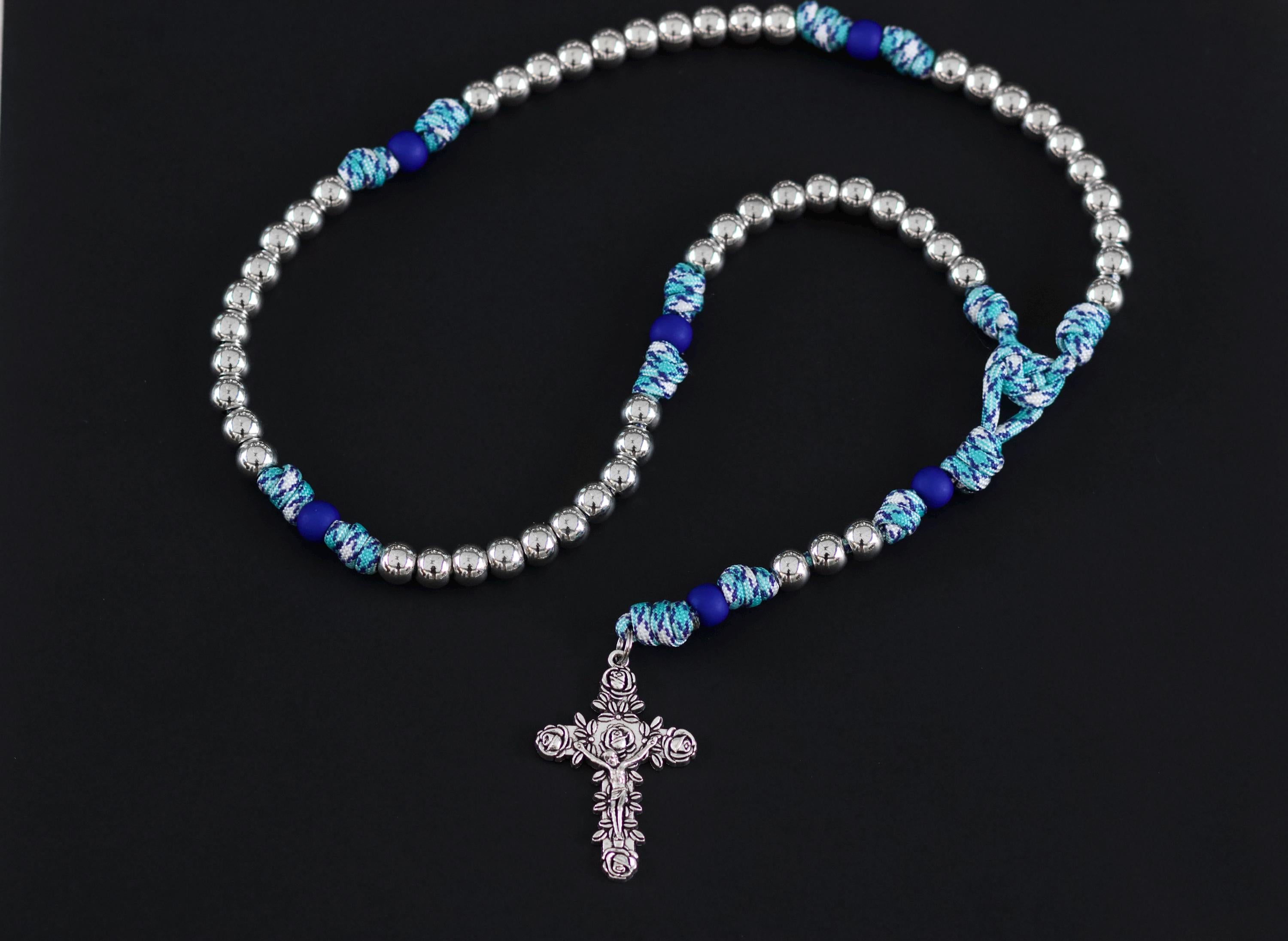 Immaculate Mary Rosary