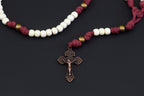 The Scourging Rosary