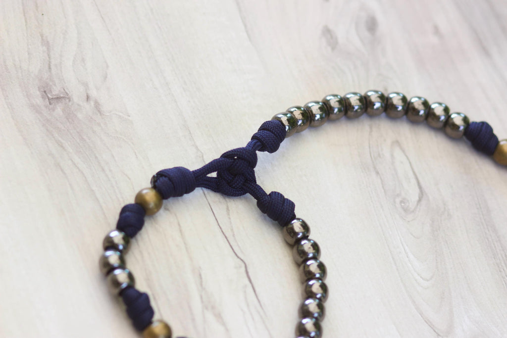 Seven Sorrows Rosary