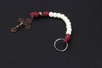 The Scourging Decade Keychain Rosary