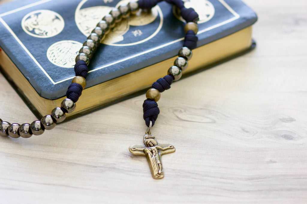 Seven Sorrows Rosary