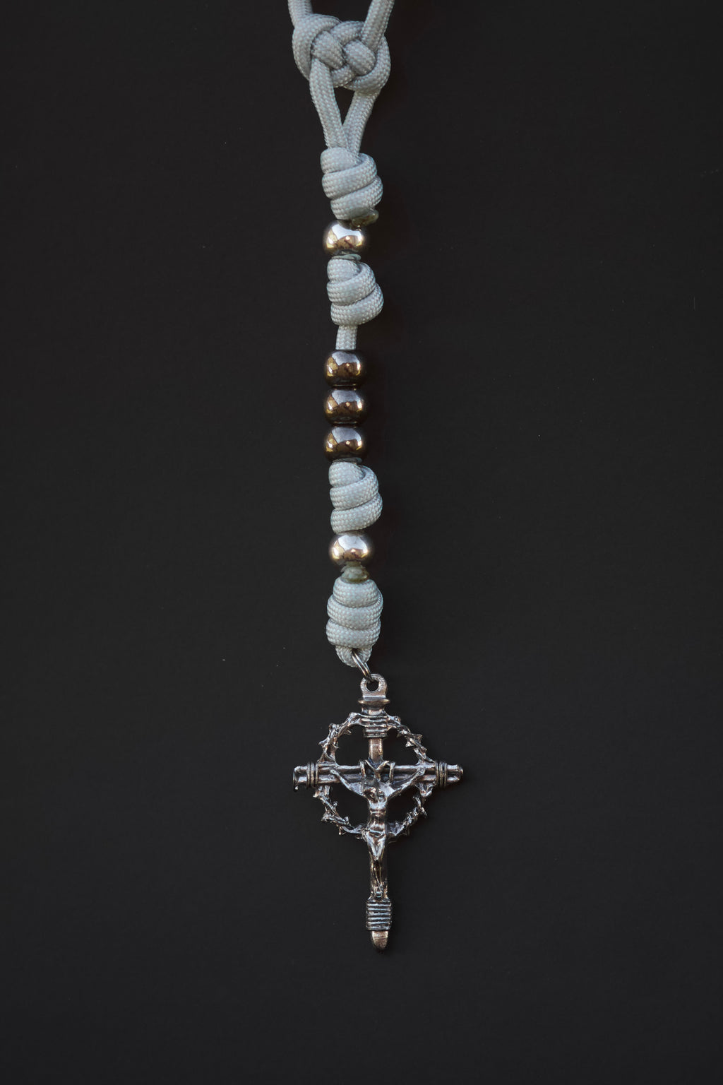 Ashes to Ashes Rosary