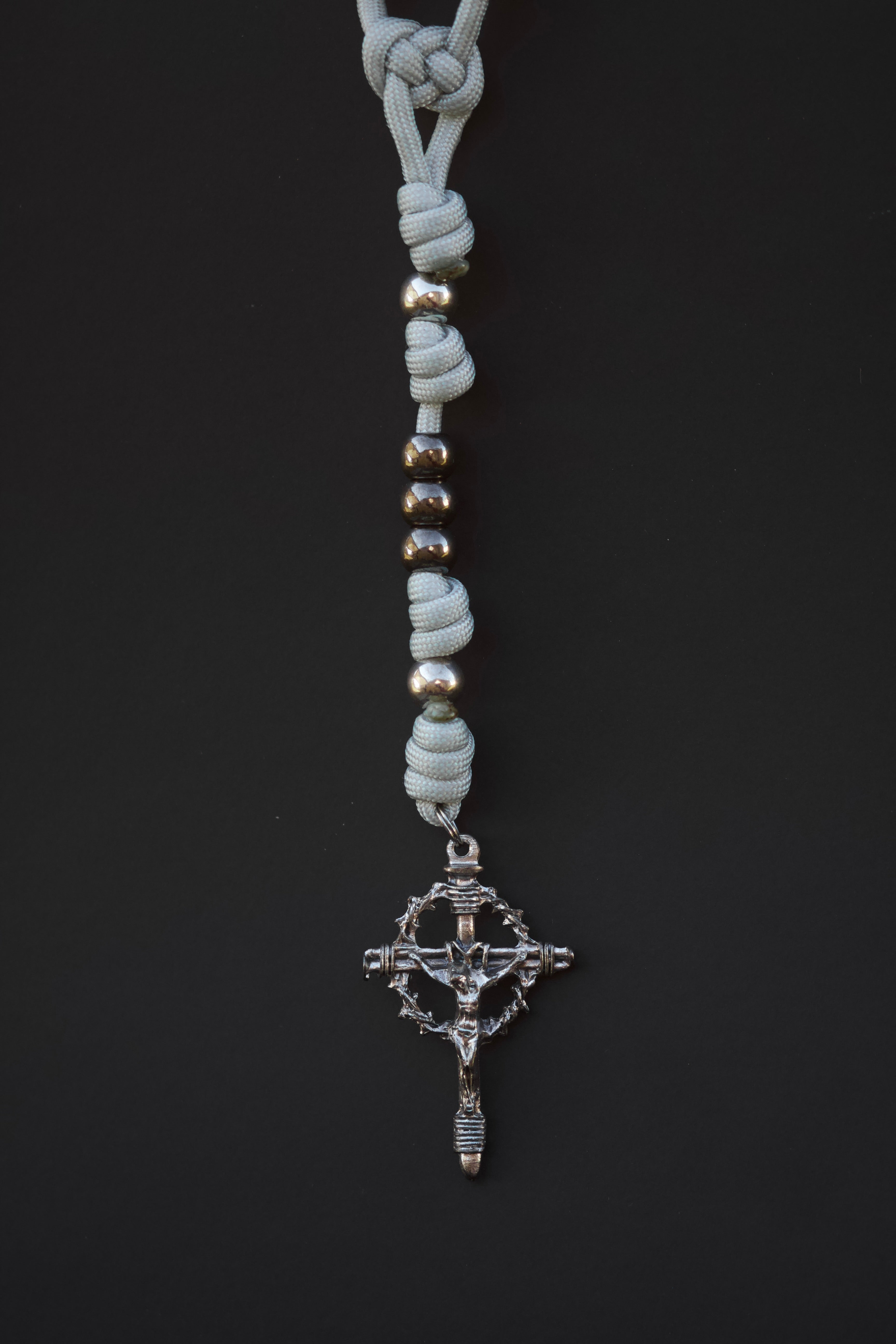 Ashes to Ashes Rosary