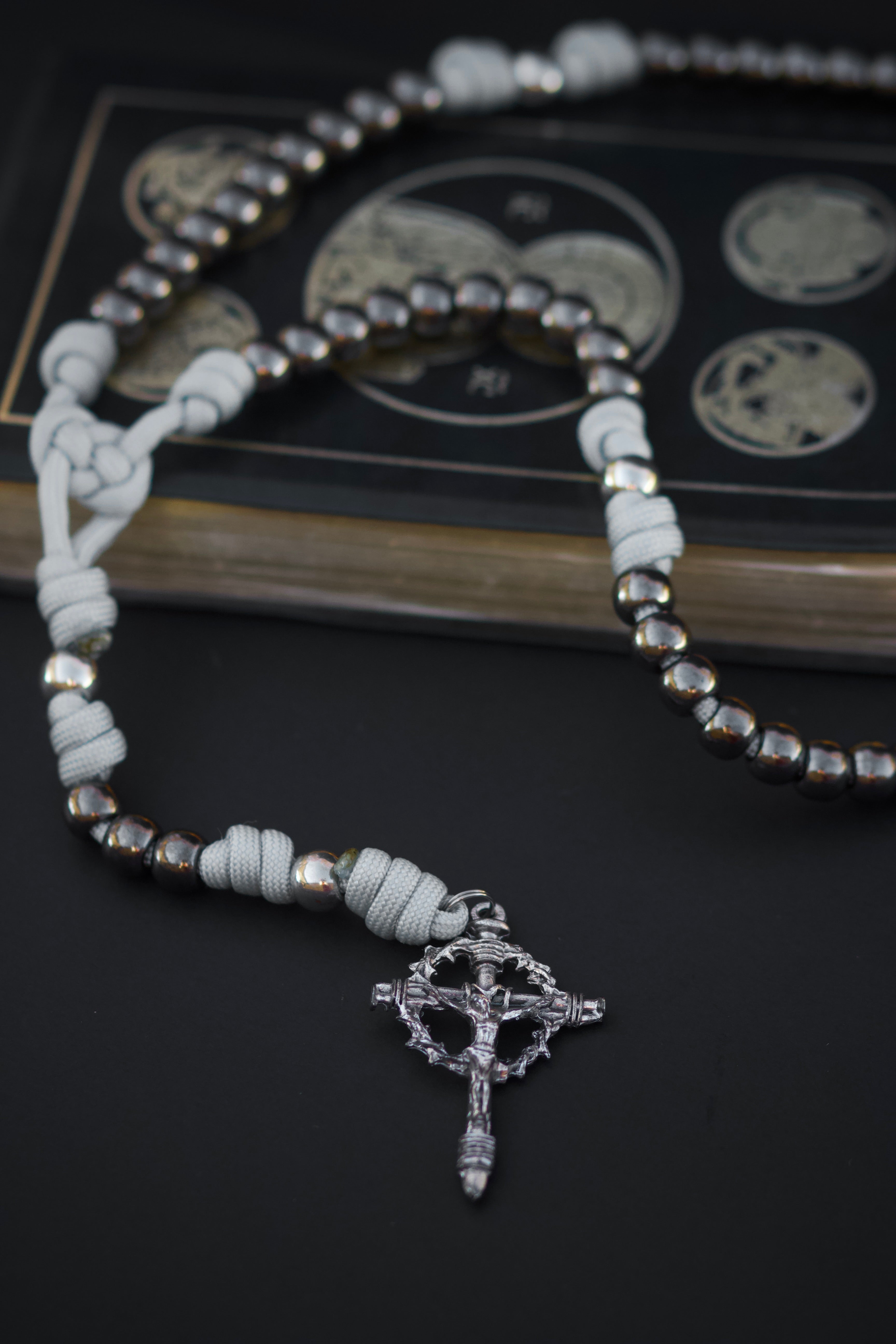 Ashes to Ashes Rosary