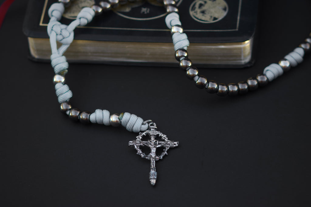 Ashes to Ashes Rosary