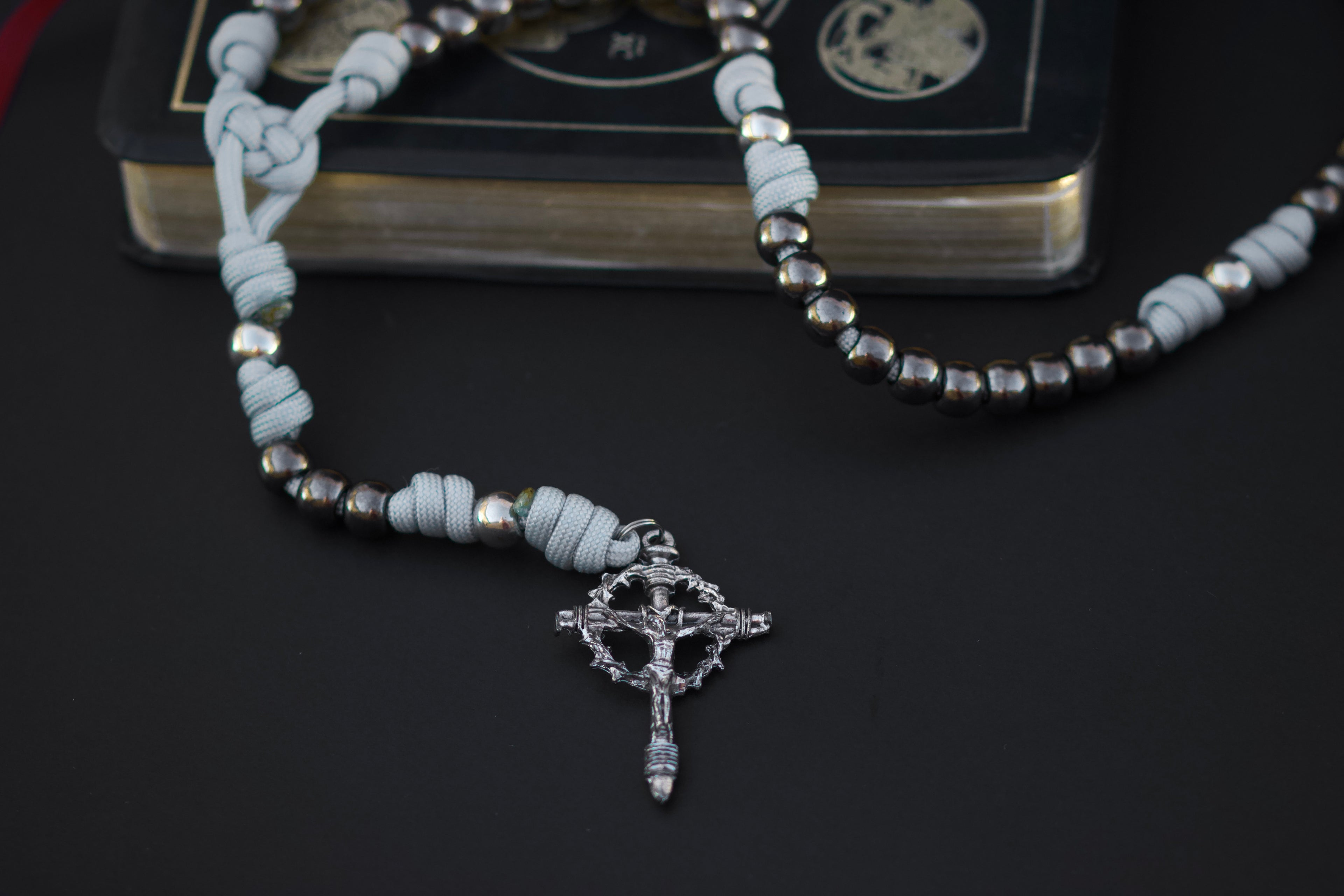 Ashes to Ashes Rosary