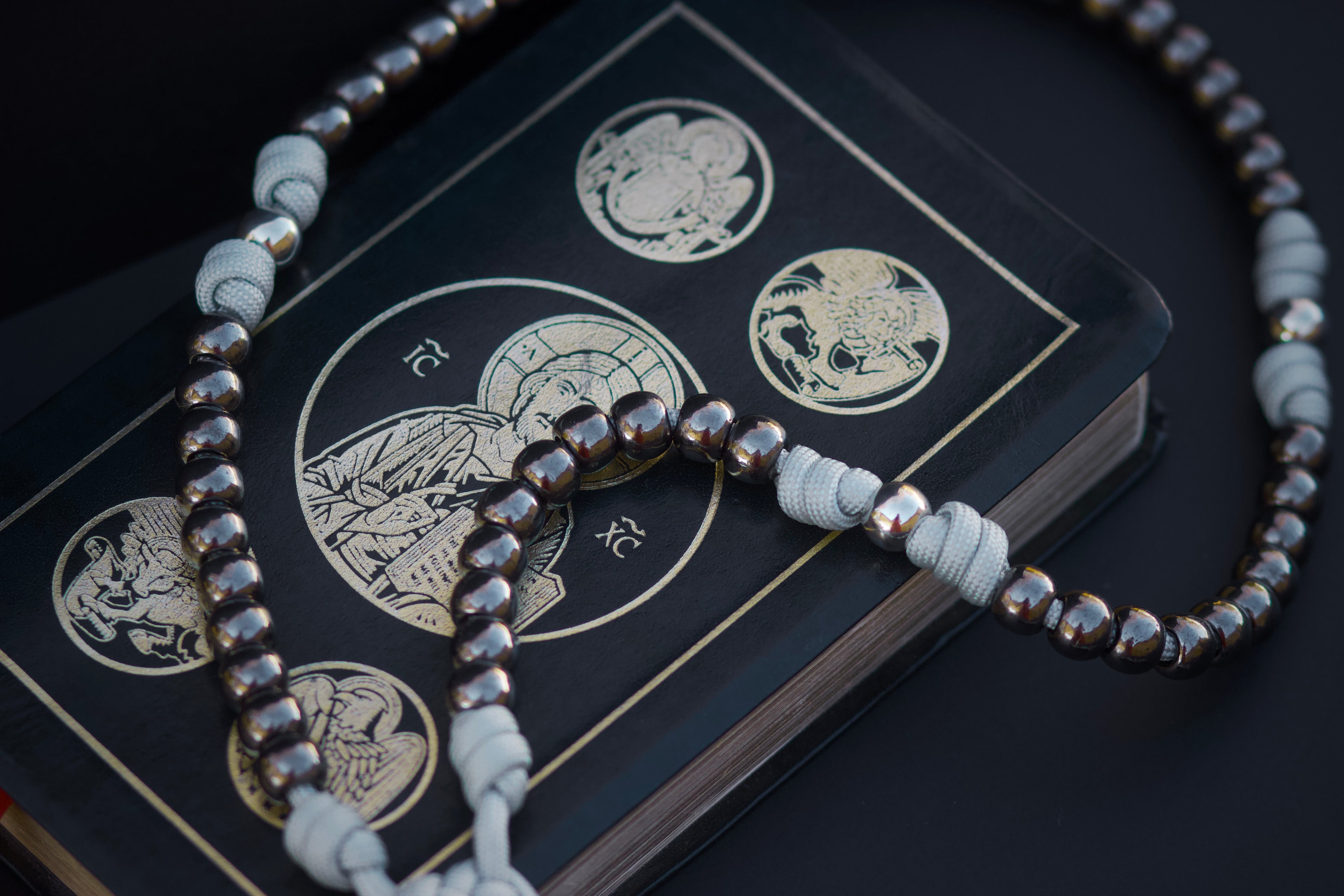 Ashes to Ashes Rosary