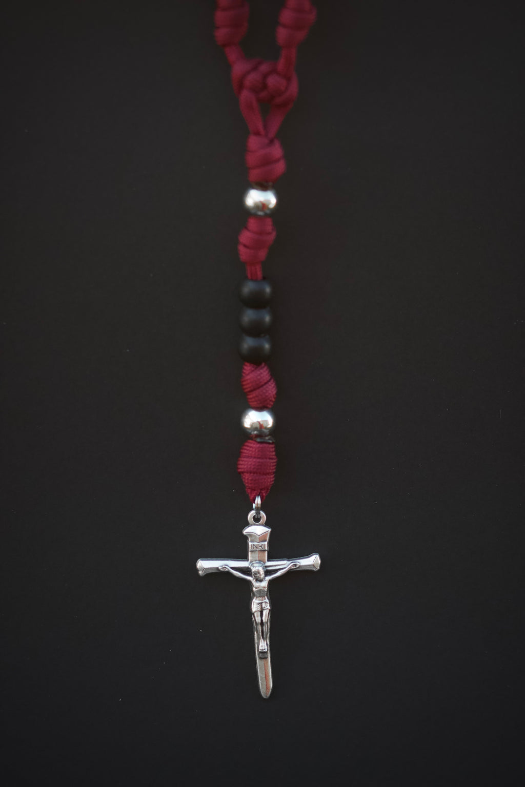 Blood of the Martyrs Rosary