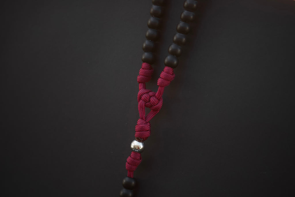 Blood of the Martyrs Rosary