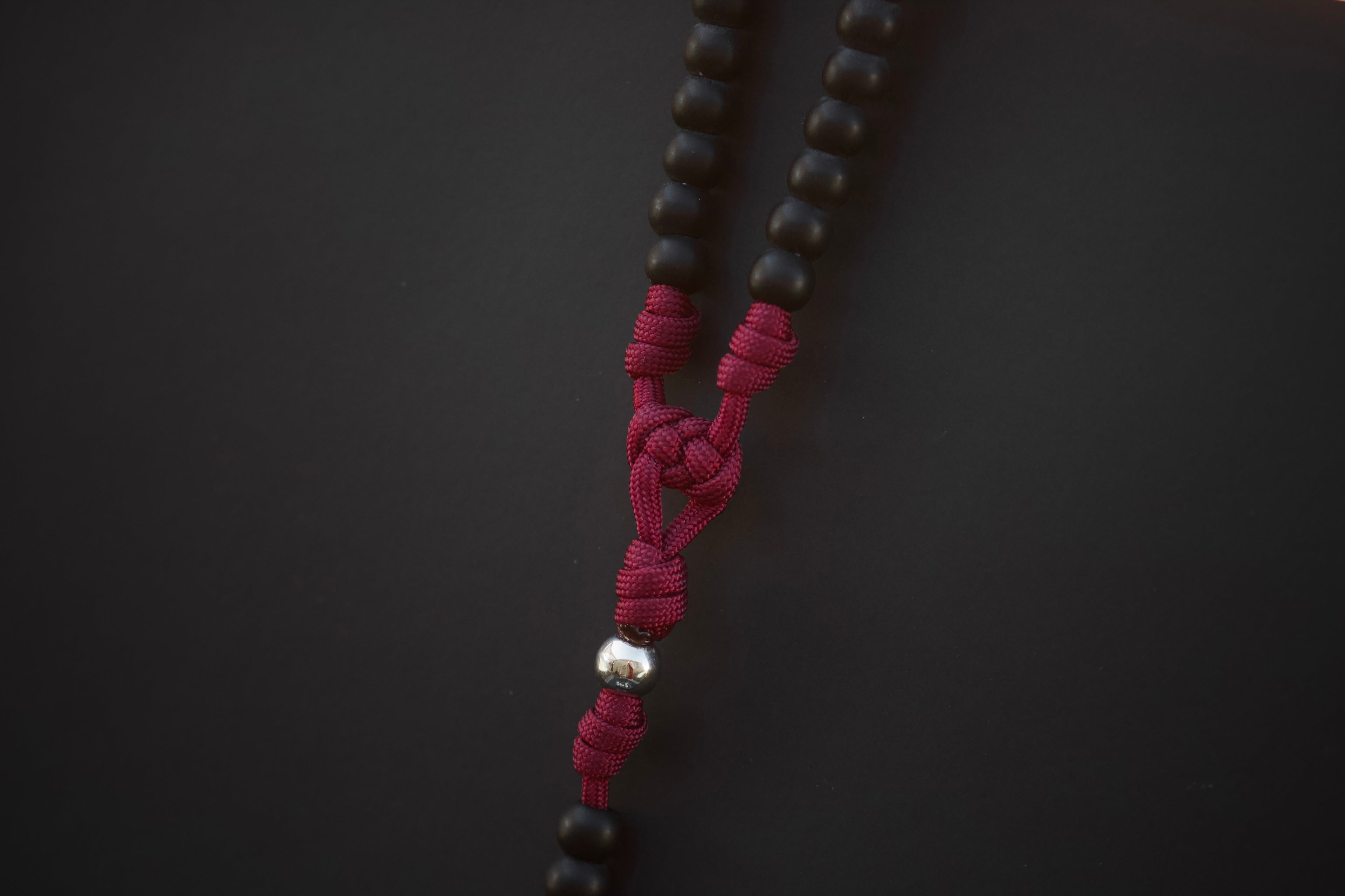 Blood of the Martyrs Rosary