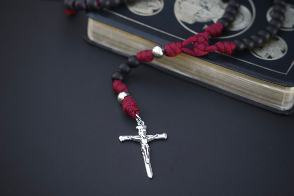 Blood of the Martyrs Rosary