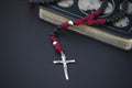Blood of the Martyrs Rosary