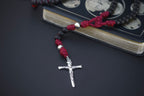 Blood of the Martyrs Rosary