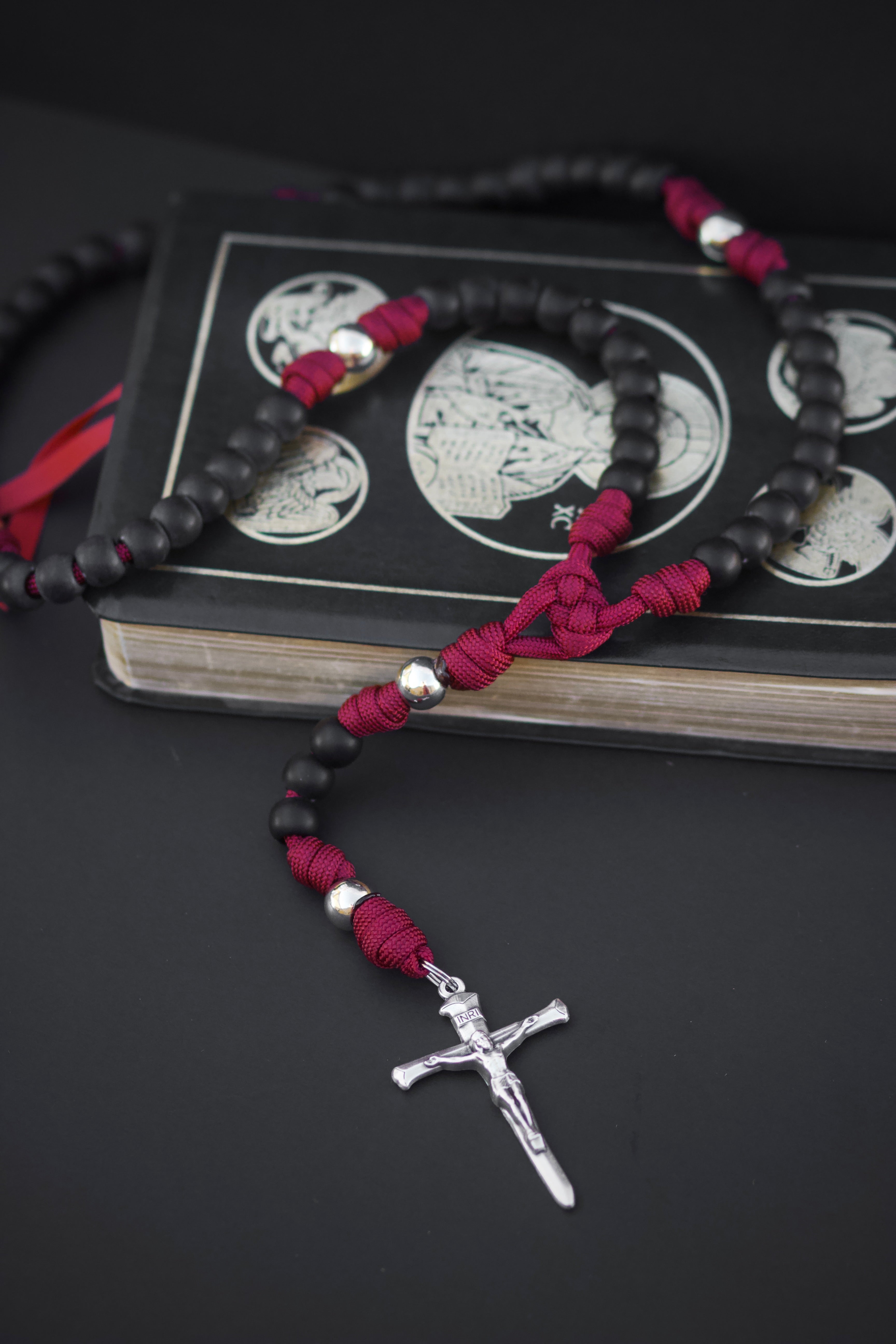Blood of the Martyrs Rosary