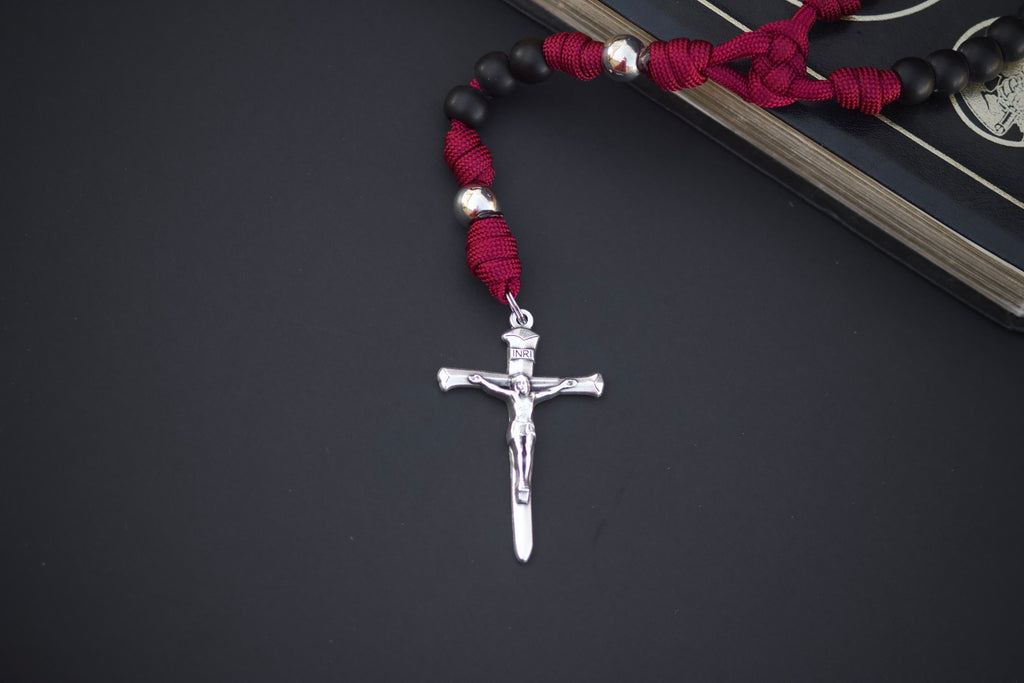 Blood of the Martyrs Rosary
