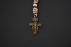 The Desert Warrior Rosary