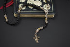 The Desert Warrior Rosary