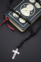 Memento Mori Rosary