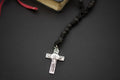 Memento Mori Rosary