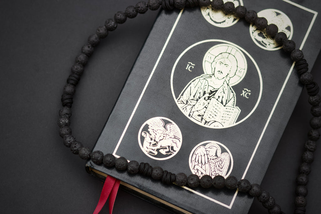 Memento Mori Rosary