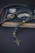 Olive Branch Rosary