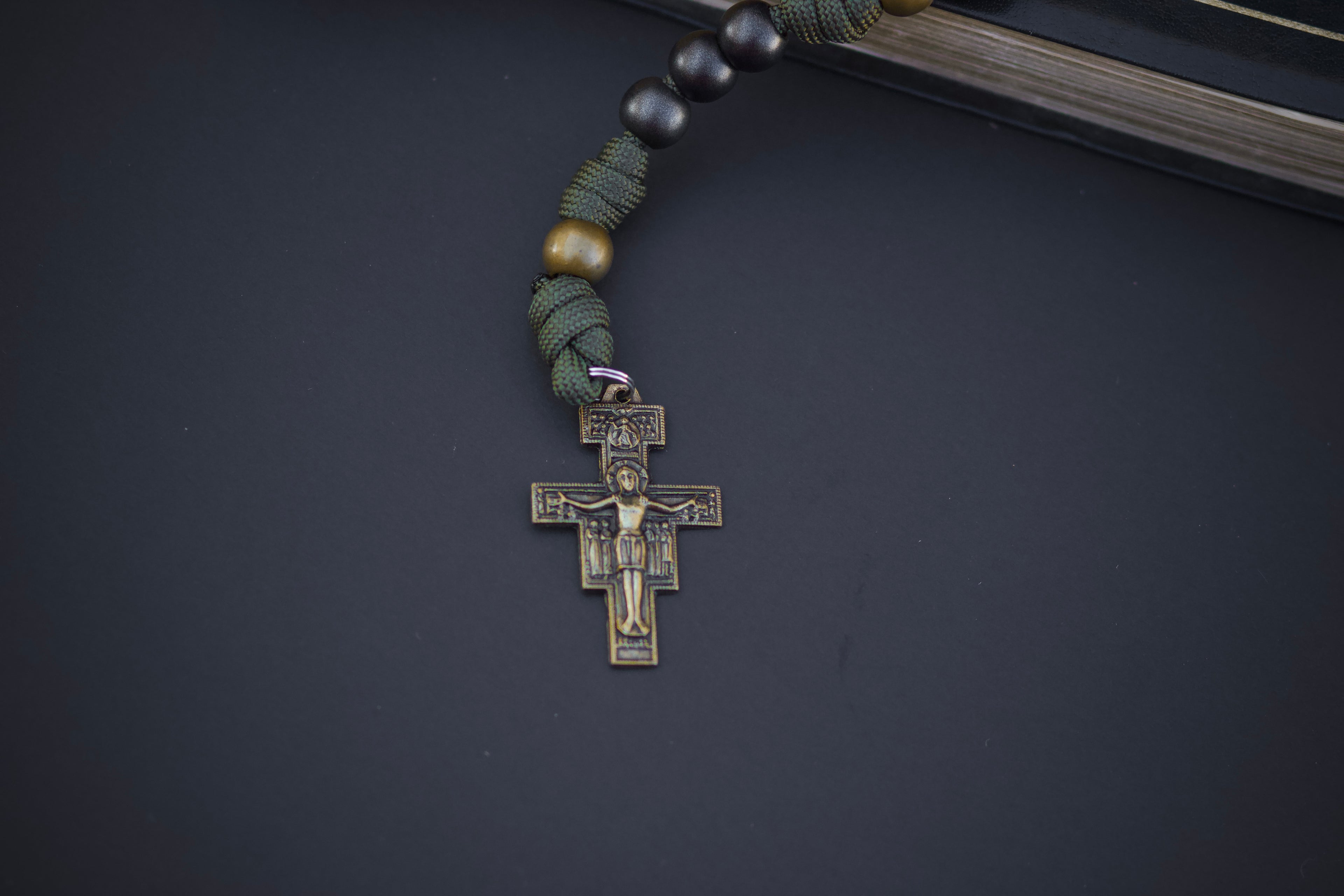 Olive Branch Rosary