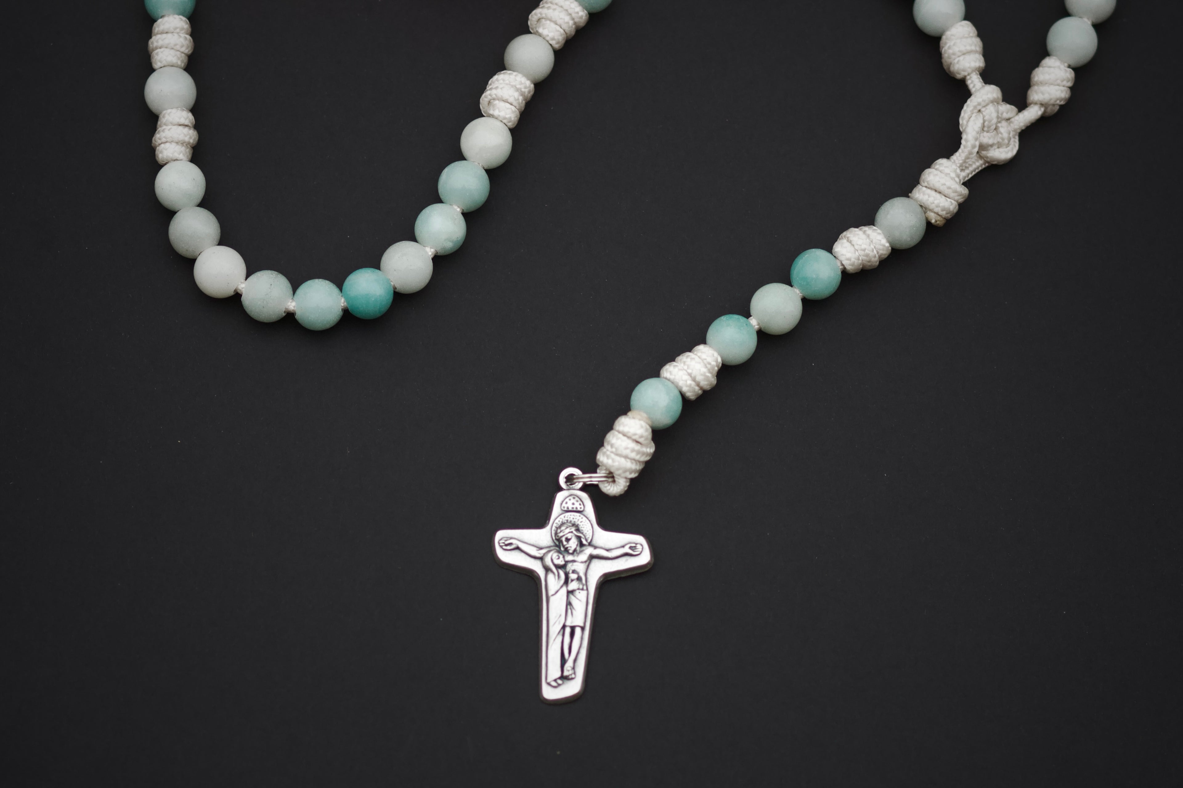 Sea of Galilee Rosary