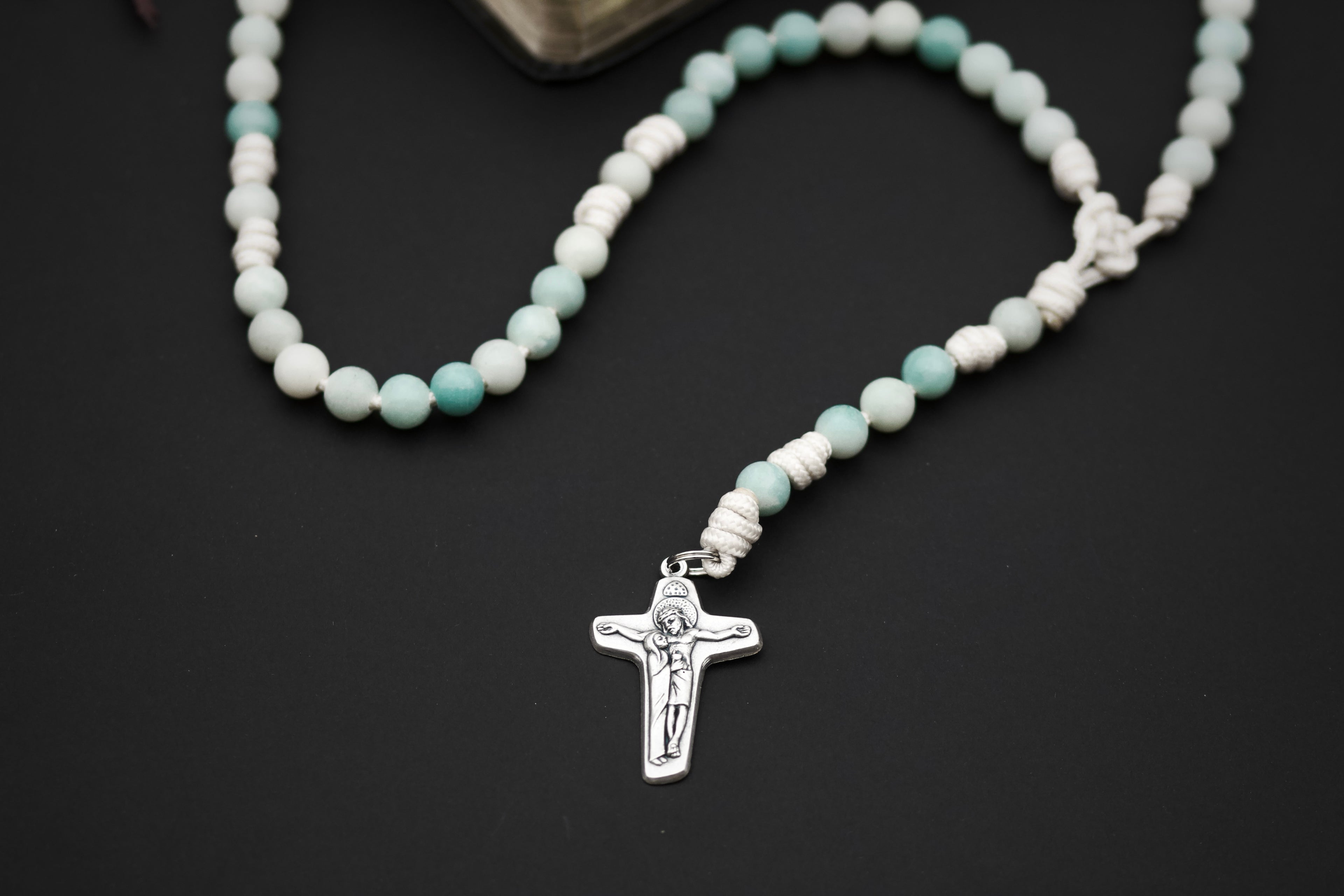 Sea of Galilee Rosary