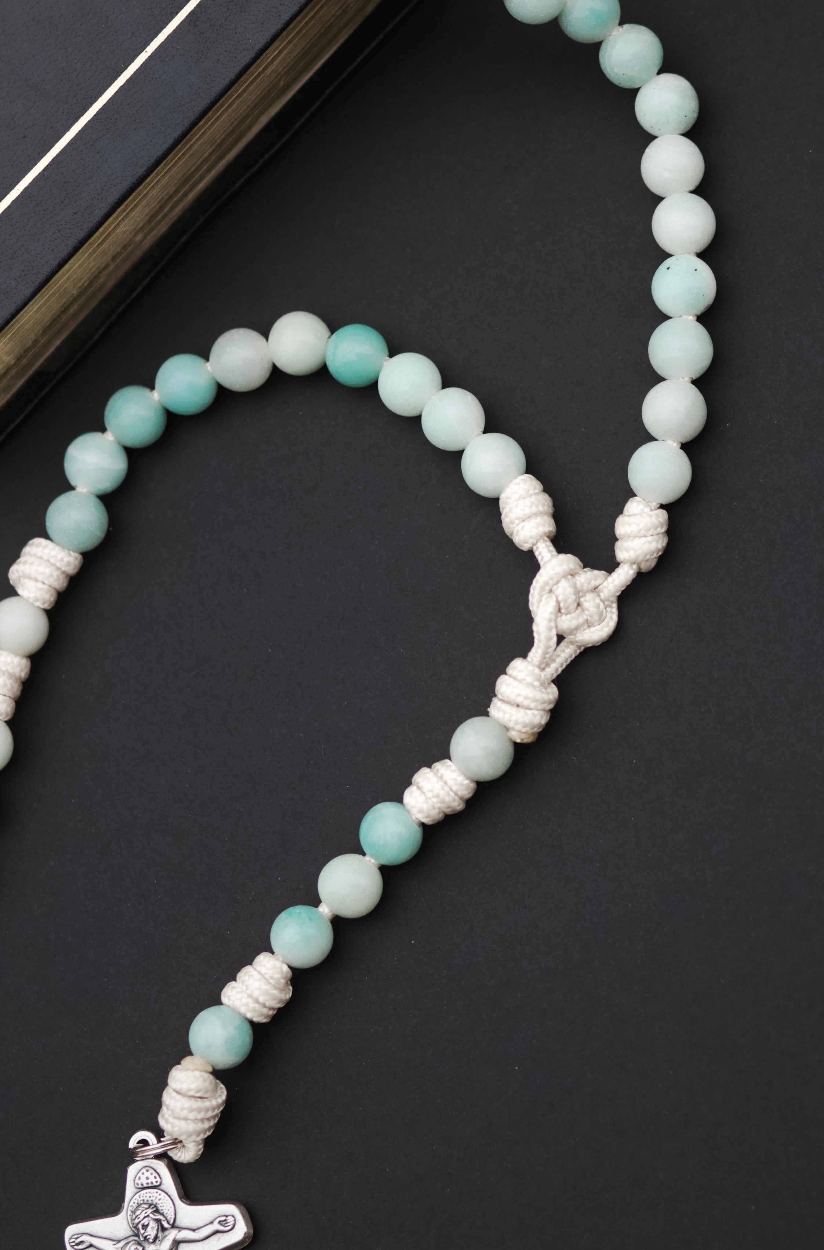 Sea of Galilee Rosary