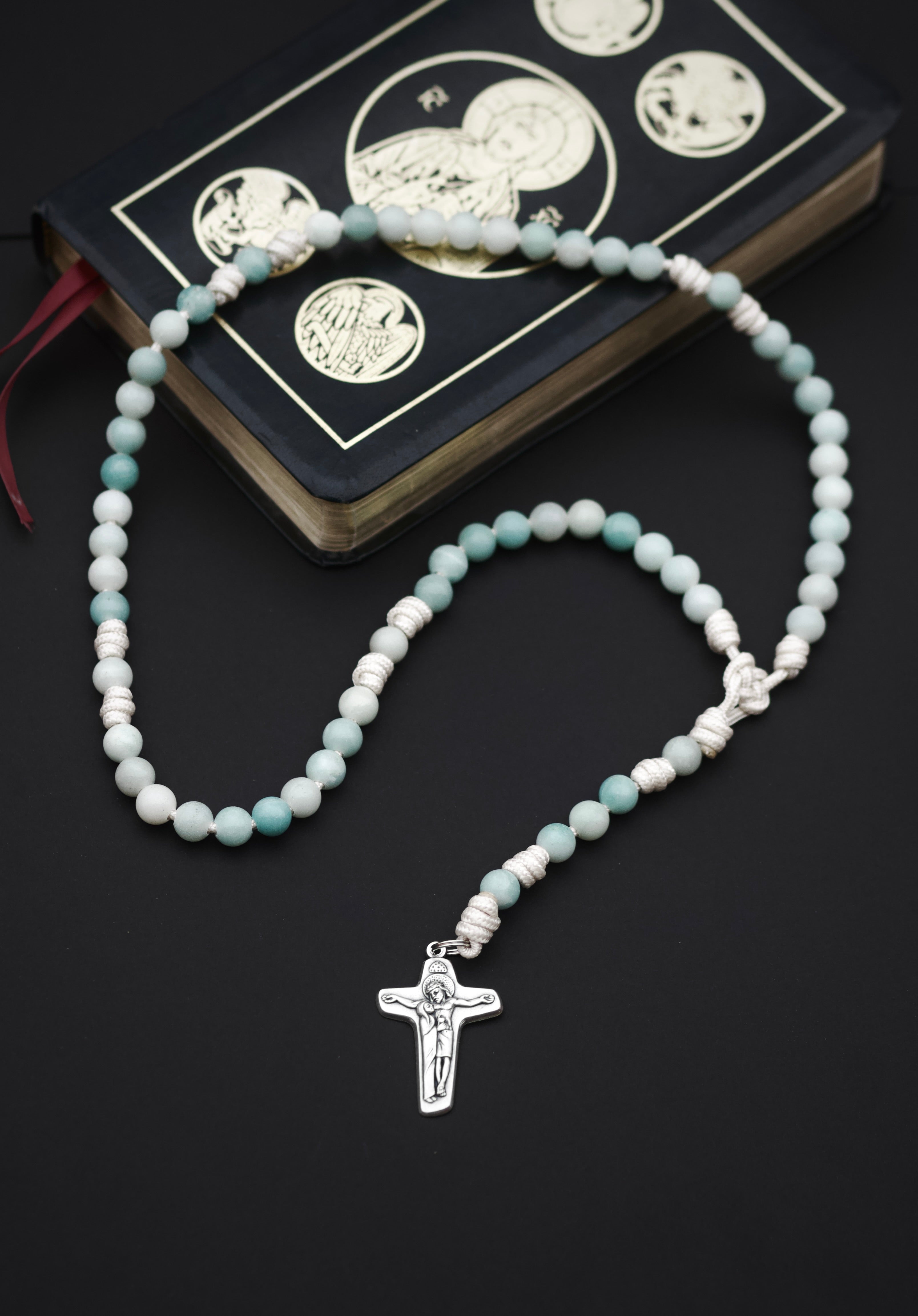 Sea of Galilee Rosary