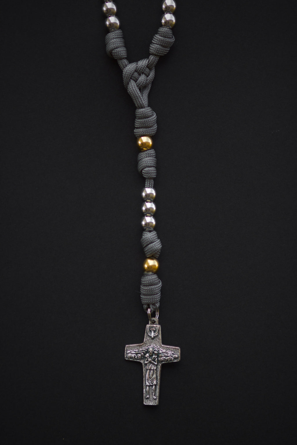 Soldier of Christ Rosary