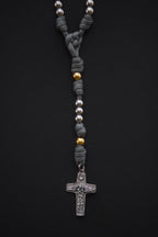 Soldier of Christ Rosary