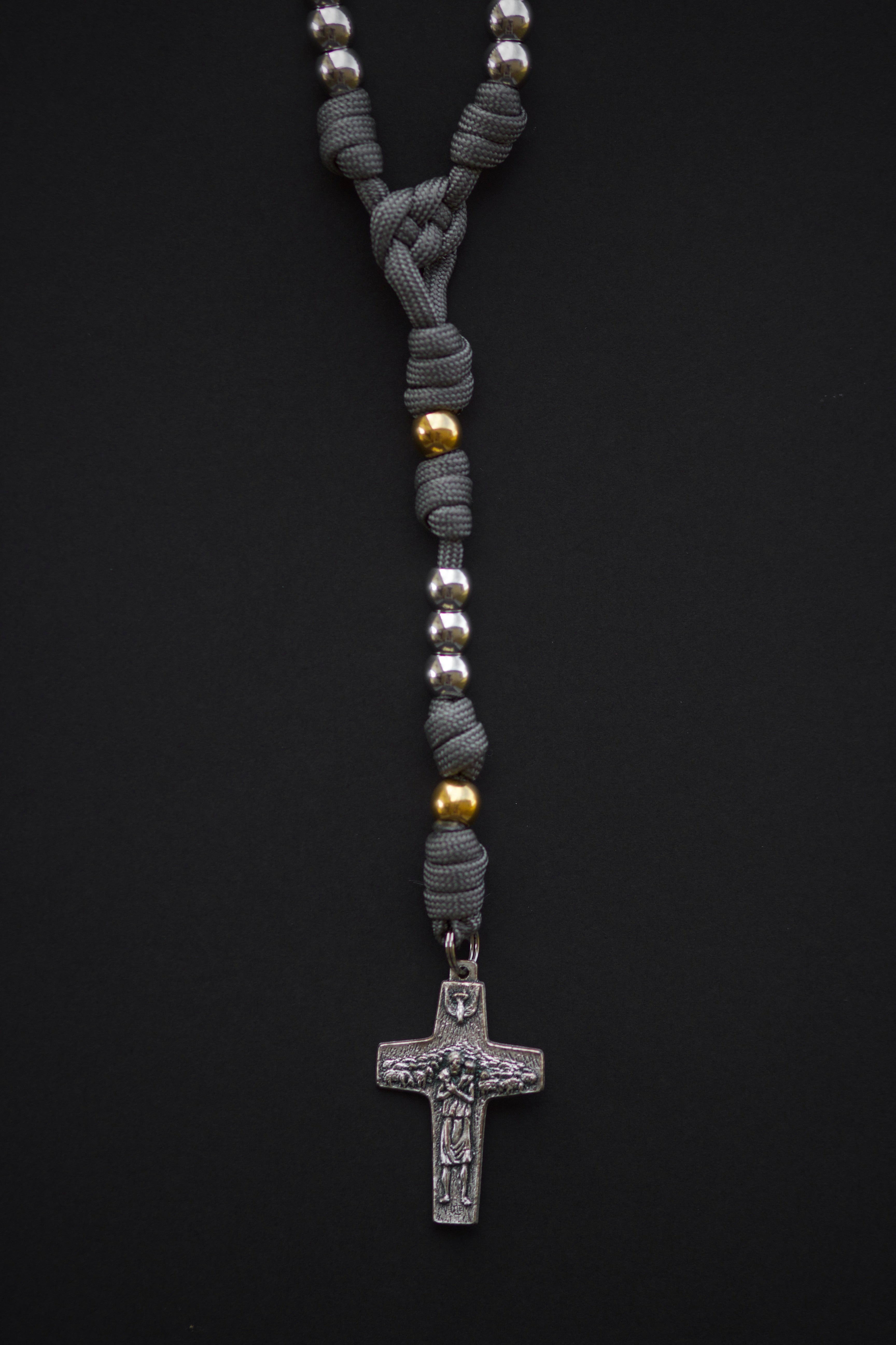 Soldier of Christ Rosary