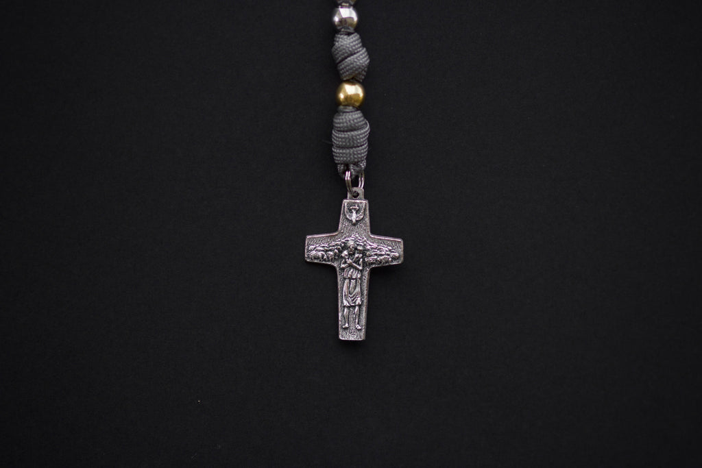 Soldier of Christ Rosary
