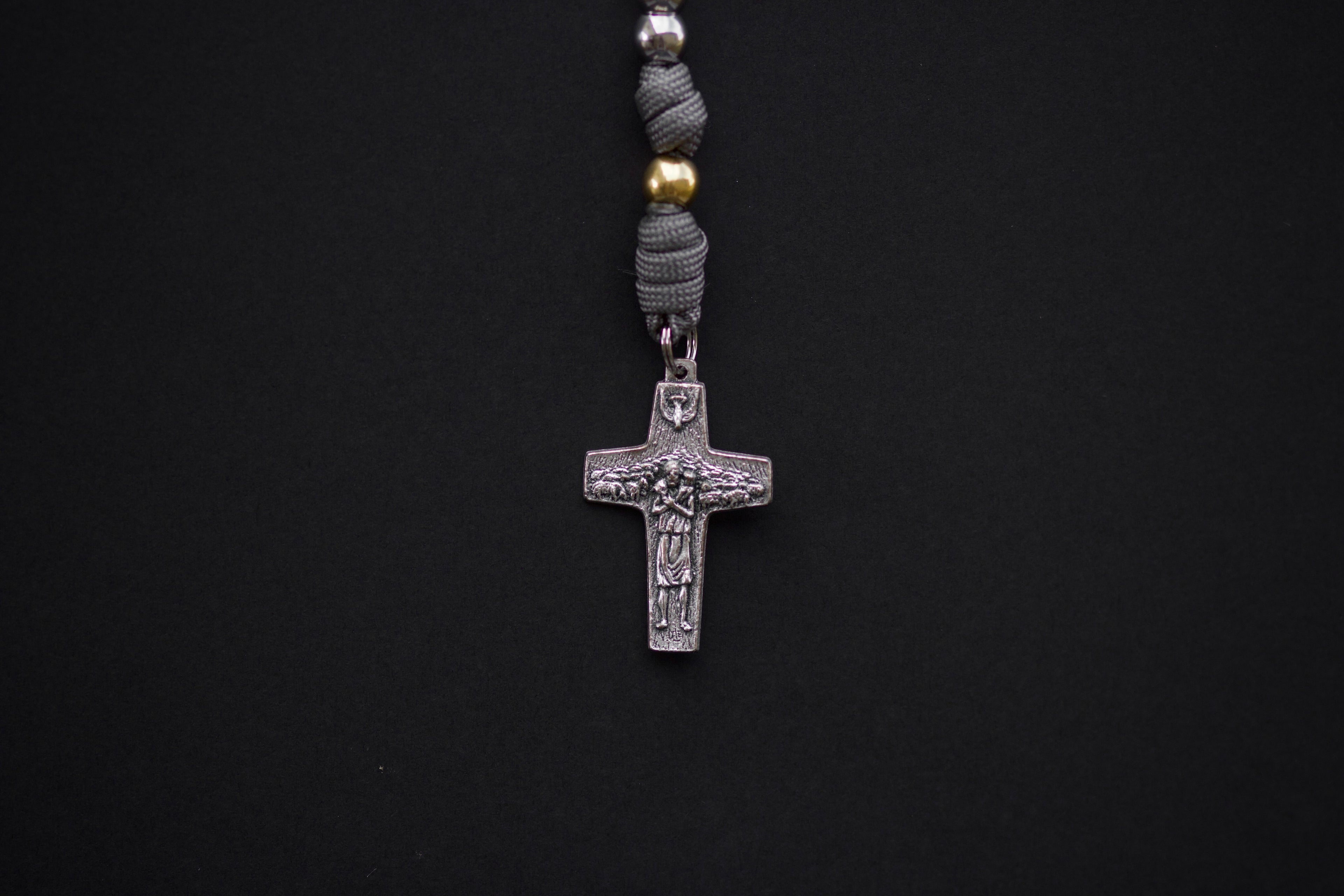 Soldier of Christ Rosary