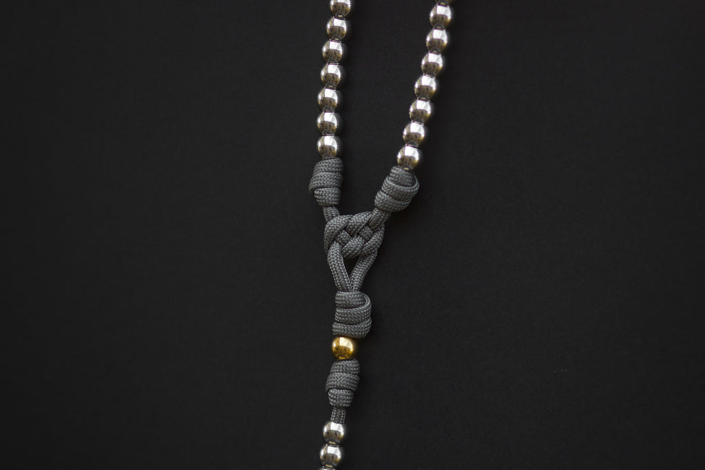 Soldier of Christ Rosary