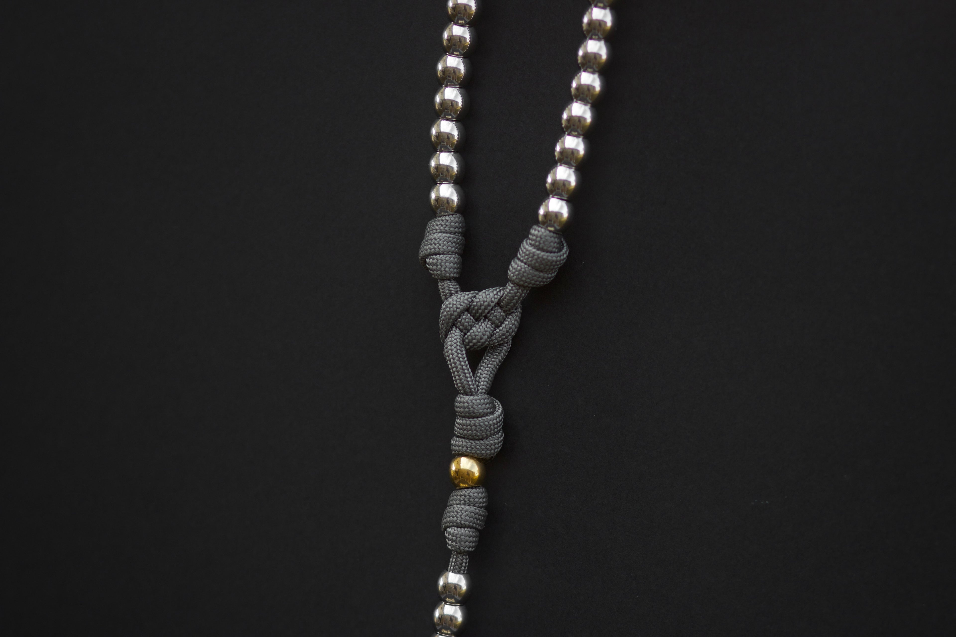 Soldier of Christ Rosary