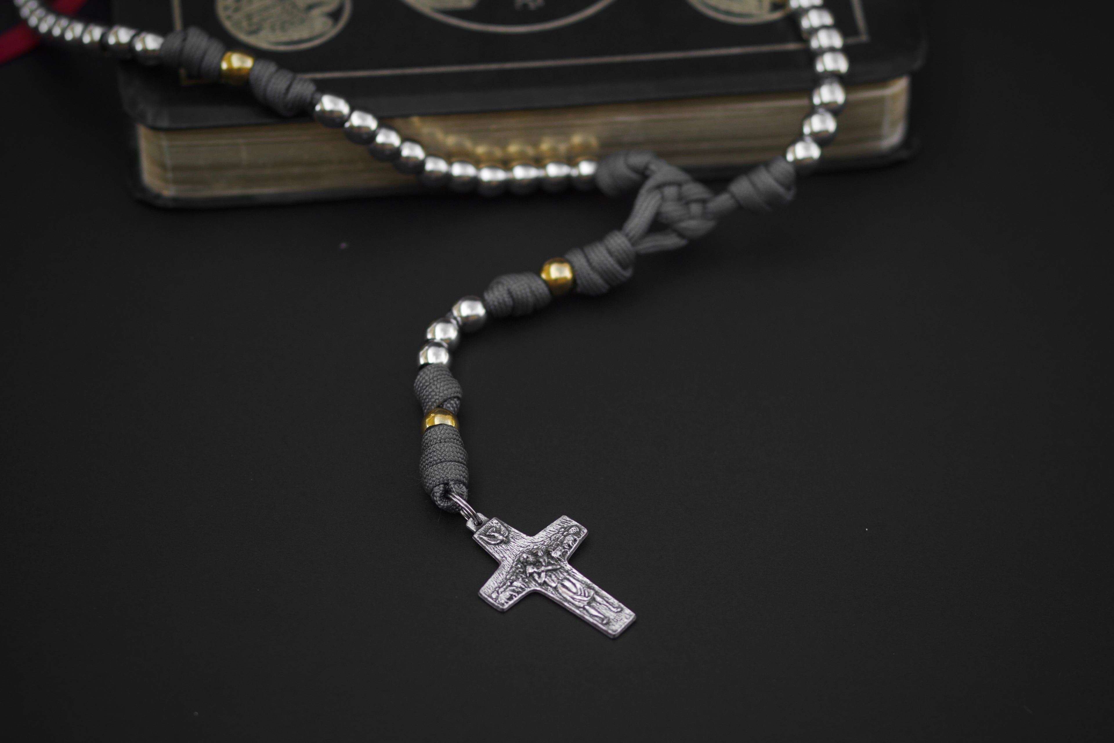 Soldier of Christ Rosary