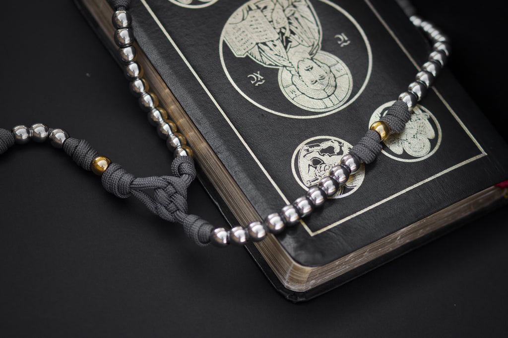 Soldier of Christ Rosary