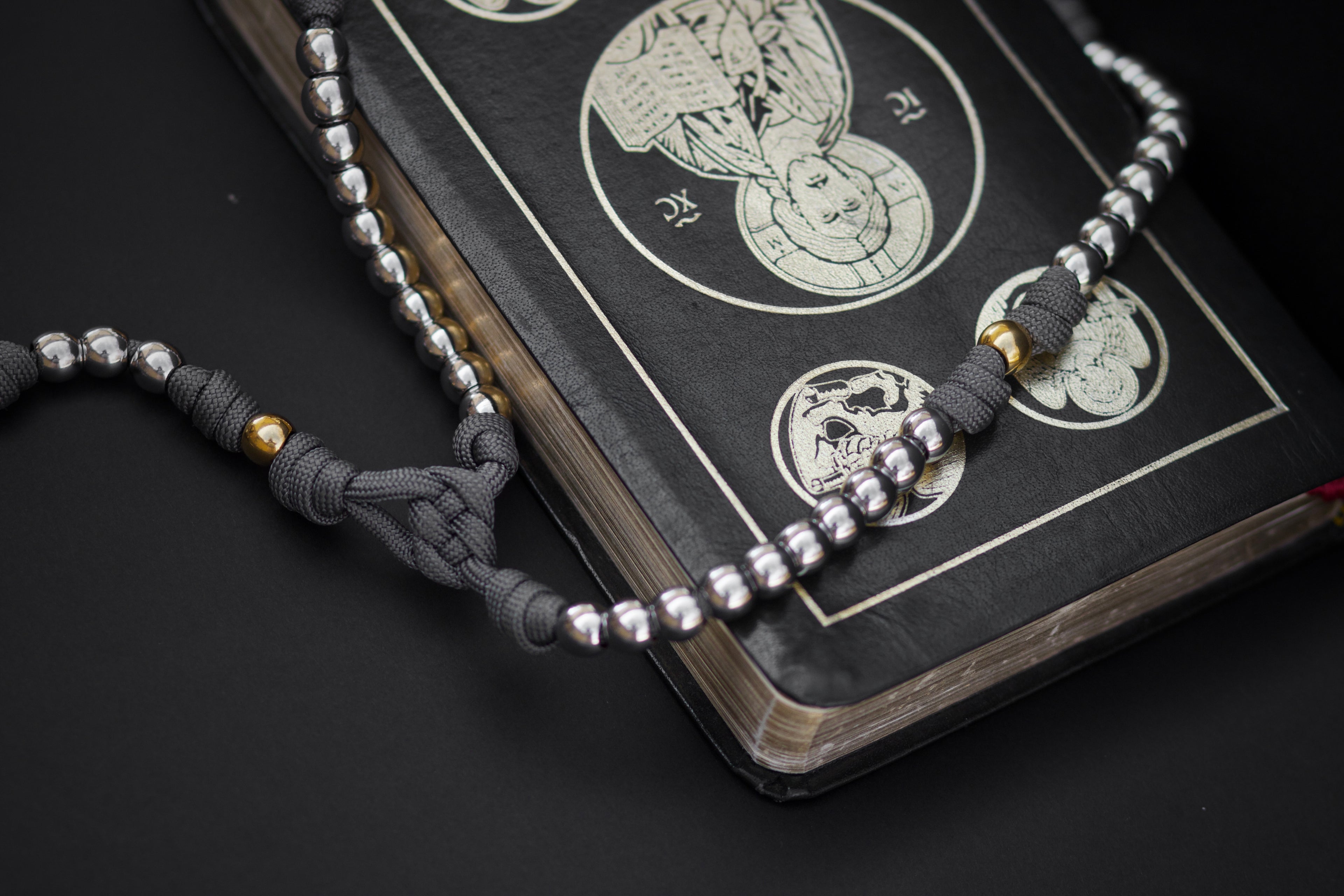 Soldier of Christ Rosary