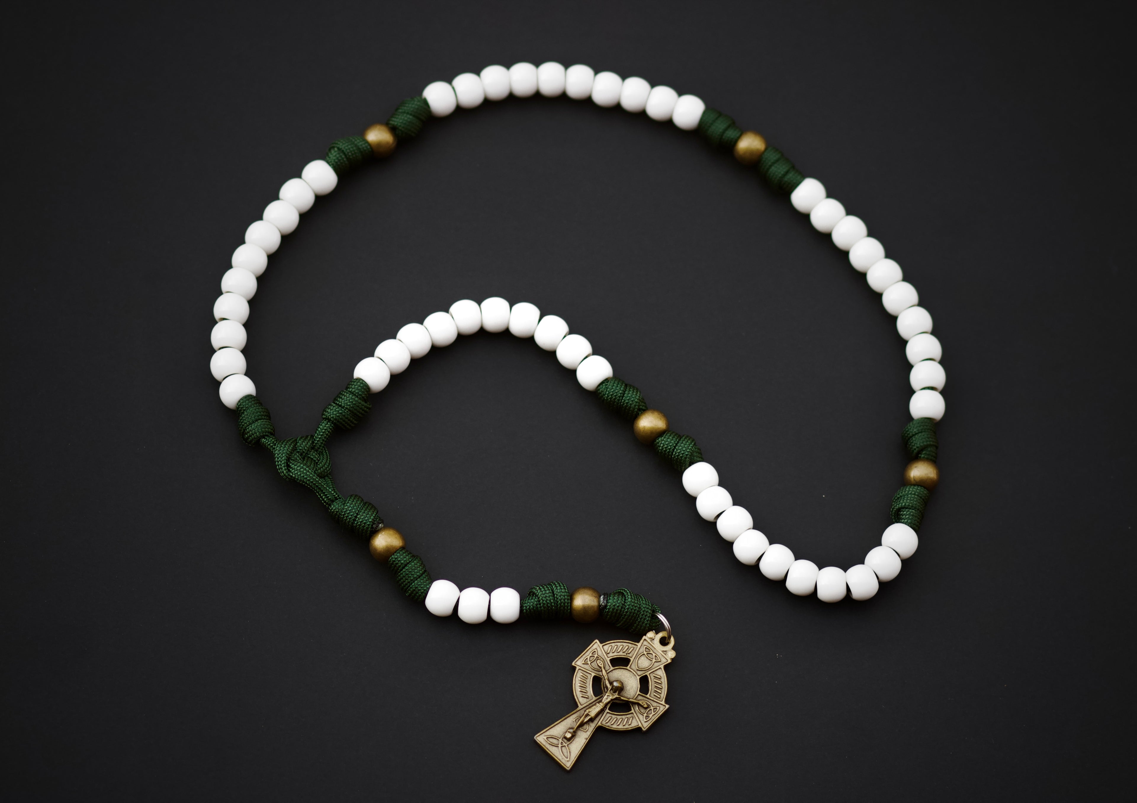St. Patrick Rosary