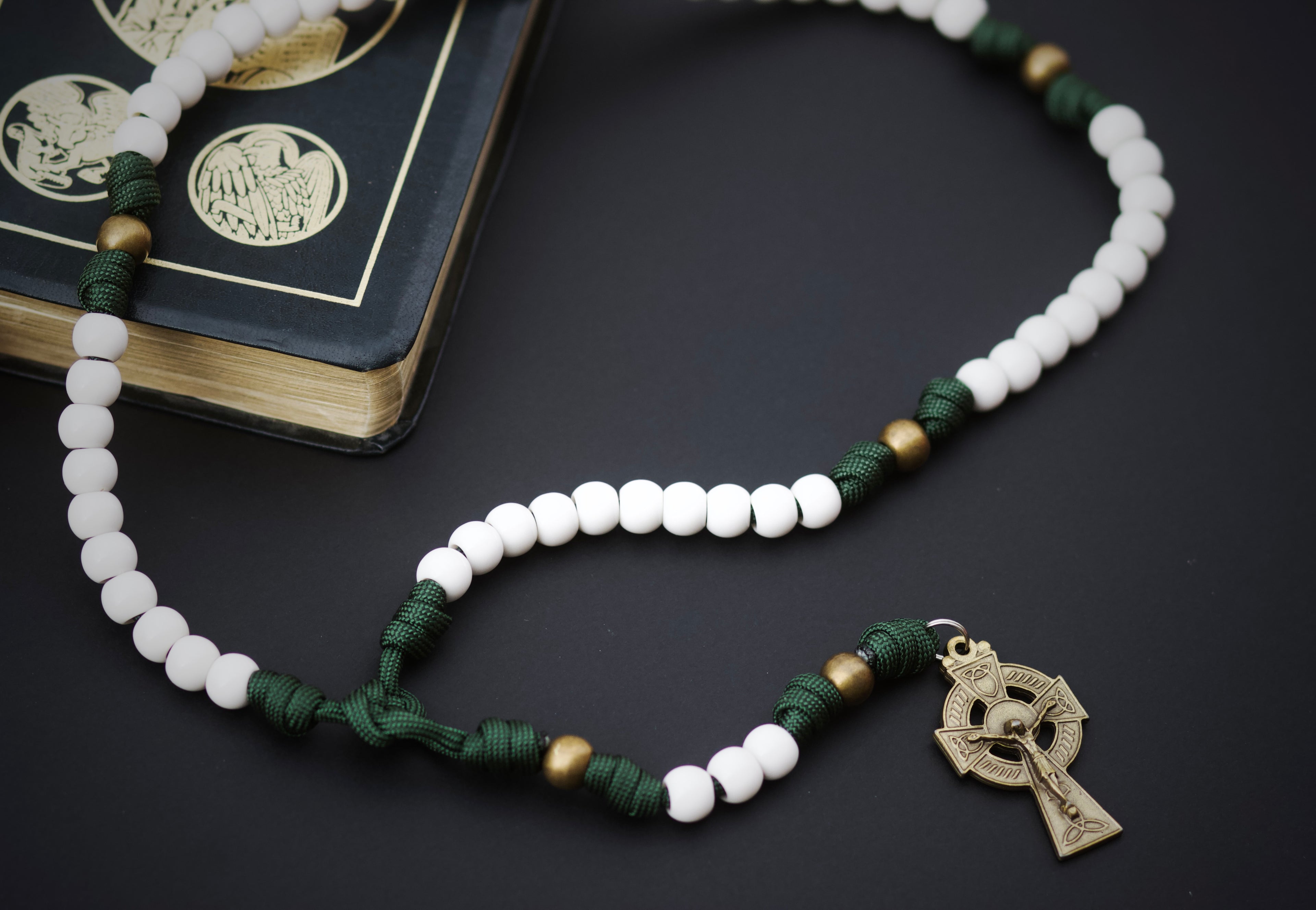 St. Patrick Rosary