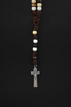 The Carpenter Rosary
