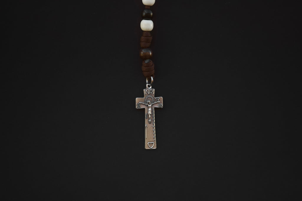 The Carpenter Rosary