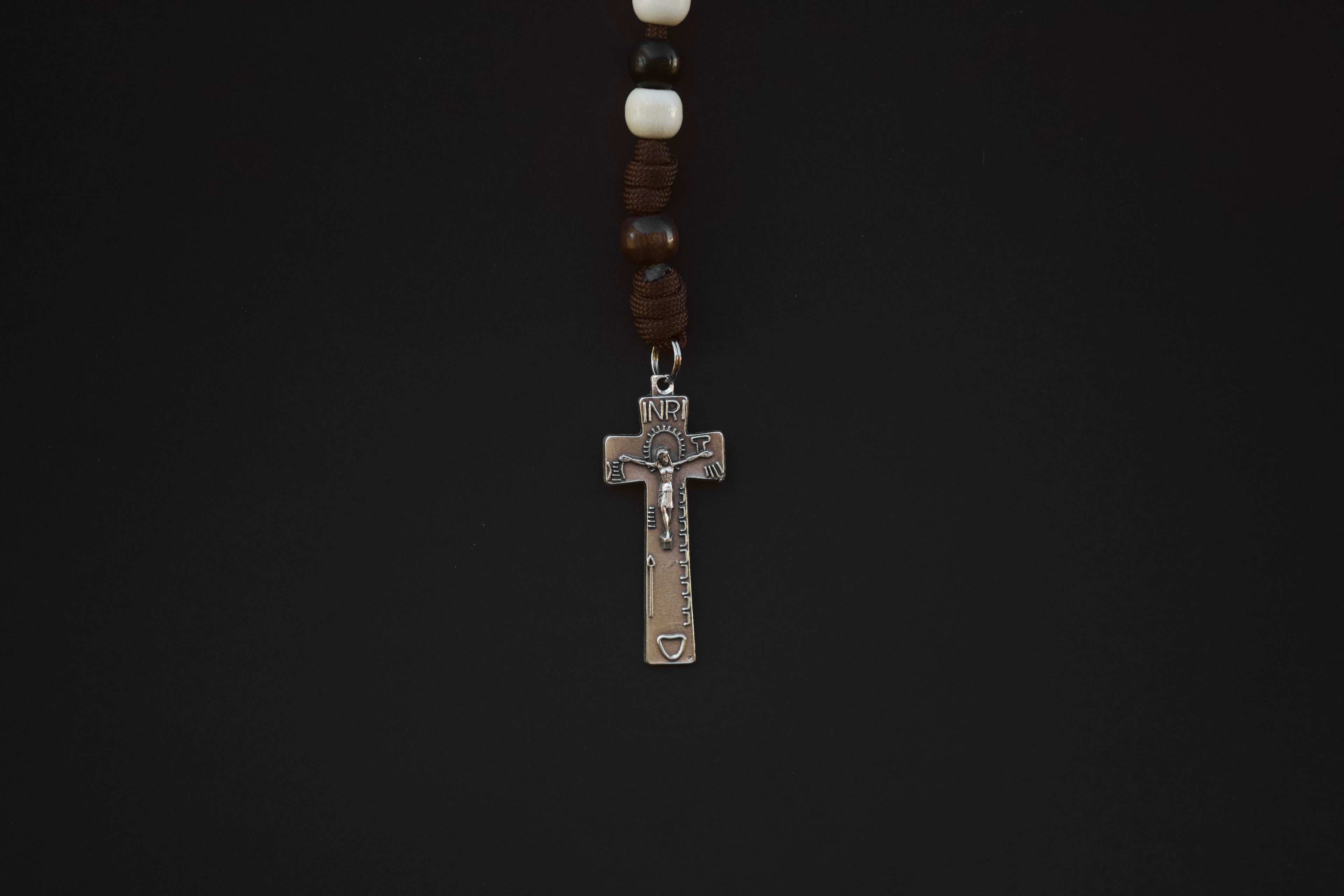 The Carpenter Rosary