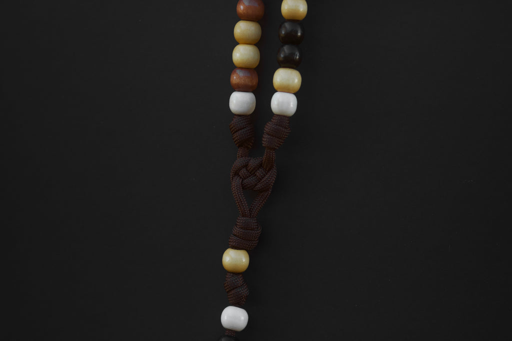 The Carpenter Rosary