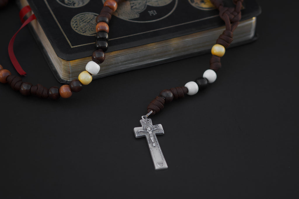 The Carpenter Rosary
