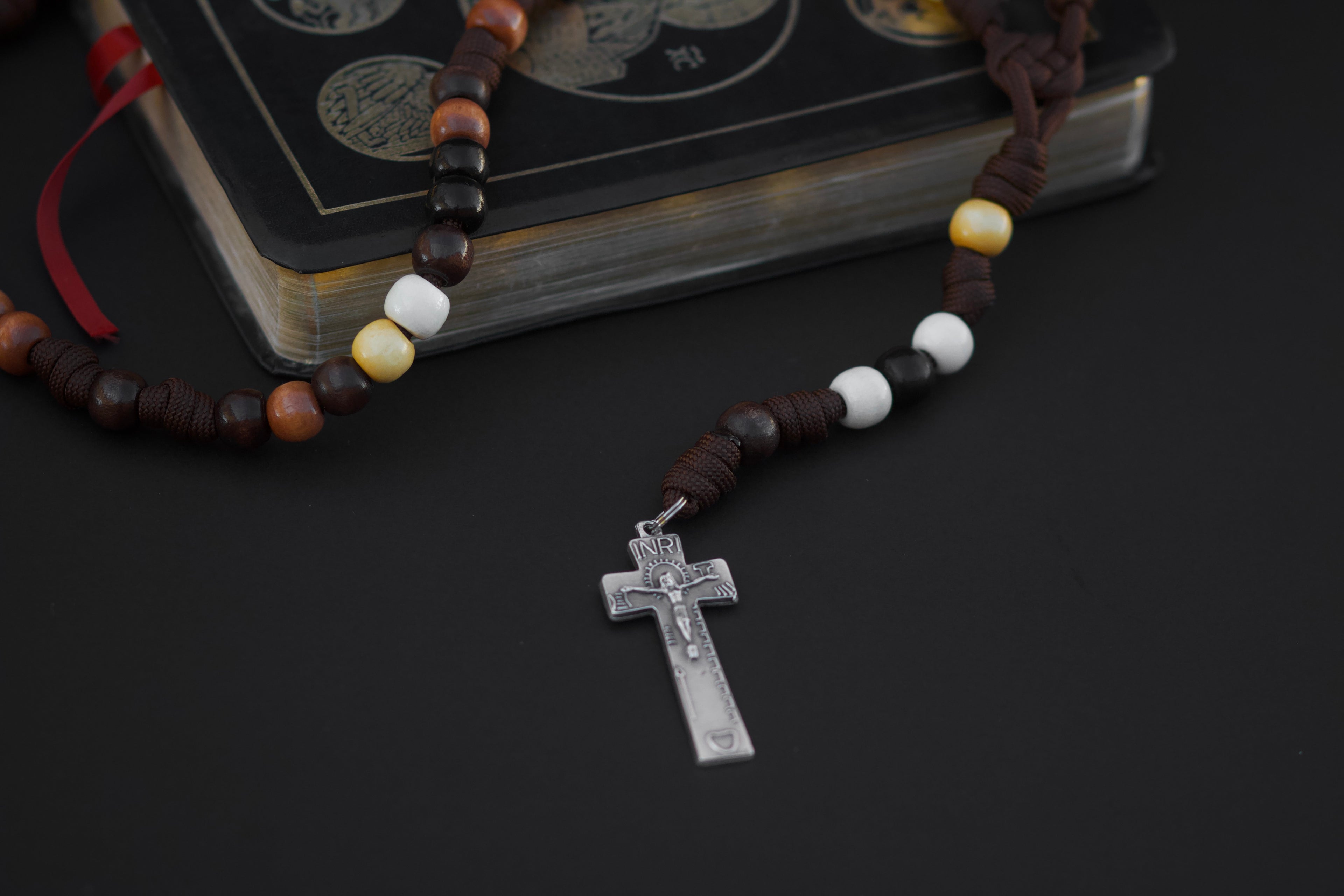 The Carpenter Rosary