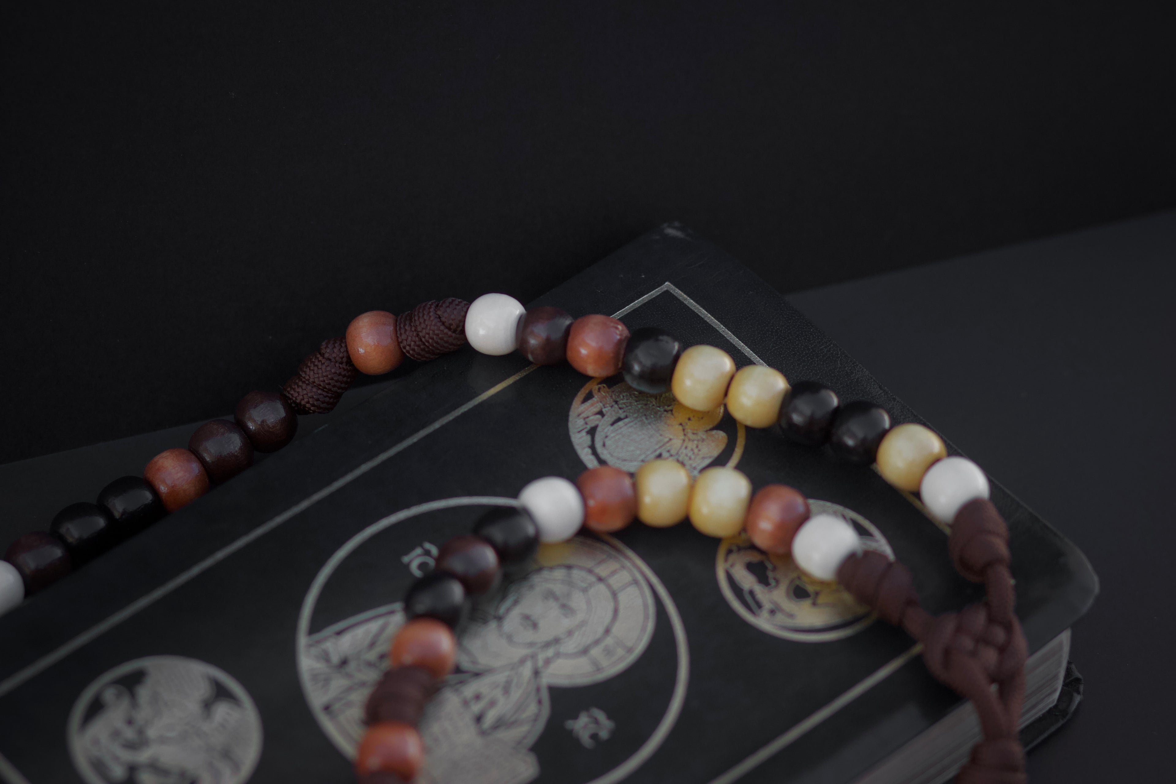 The Carpenter Rosary