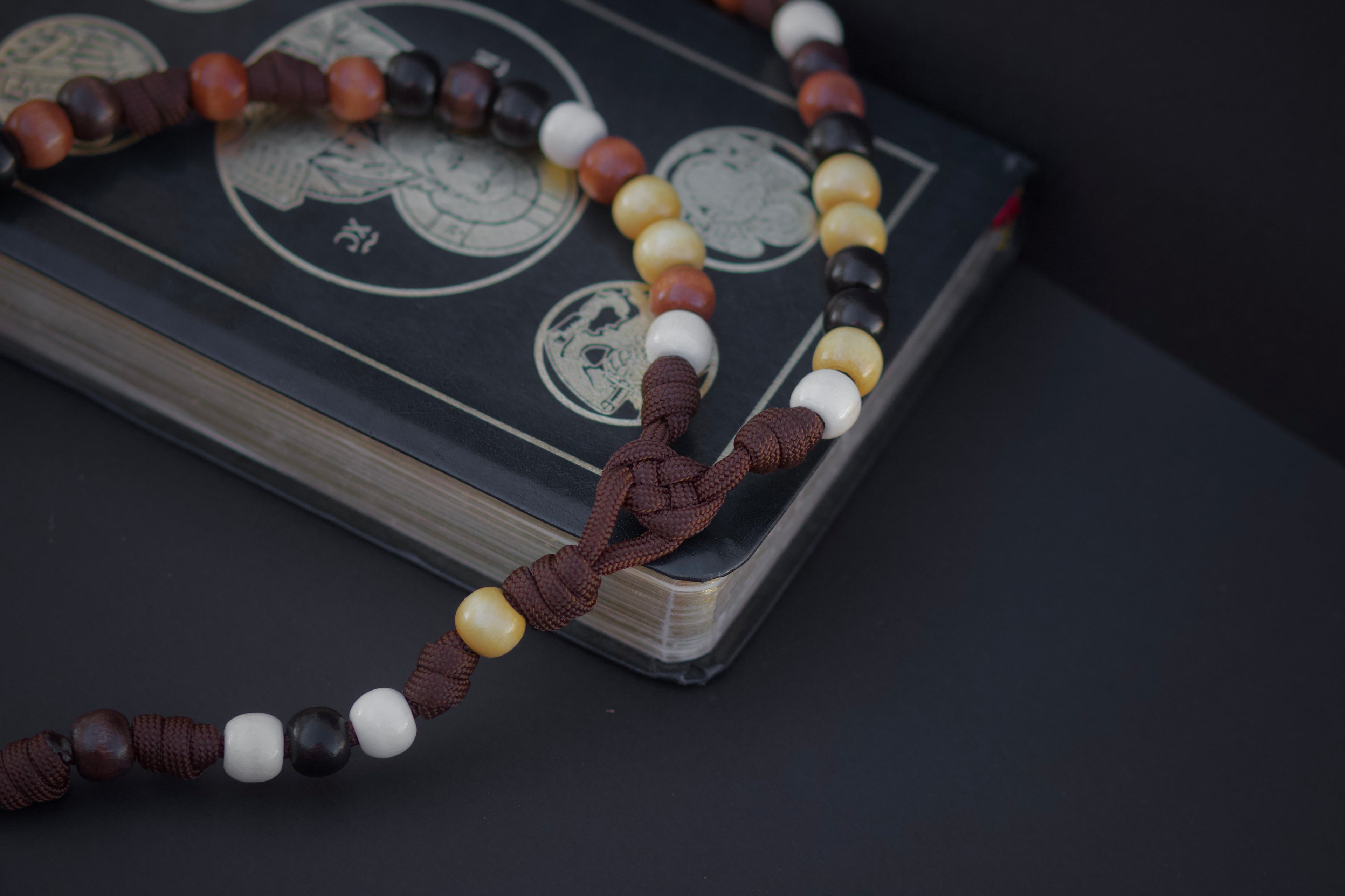 The Carpenter Rosary